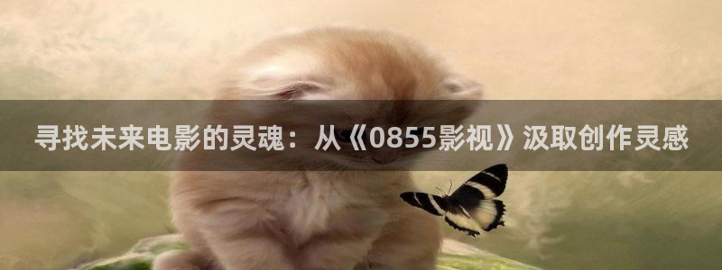 草莓视频色版黄：寻找未来电影的灵魂：从《0855影视》汲取创作灵感